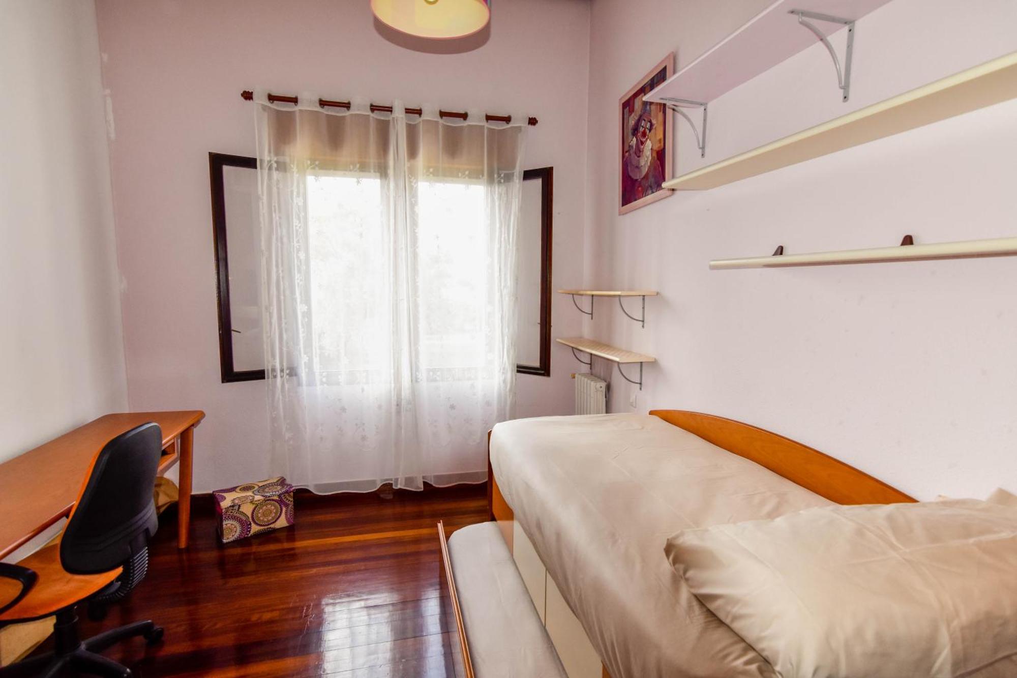 Casa Espaciosa Ideal Para Celebraciones * Santander