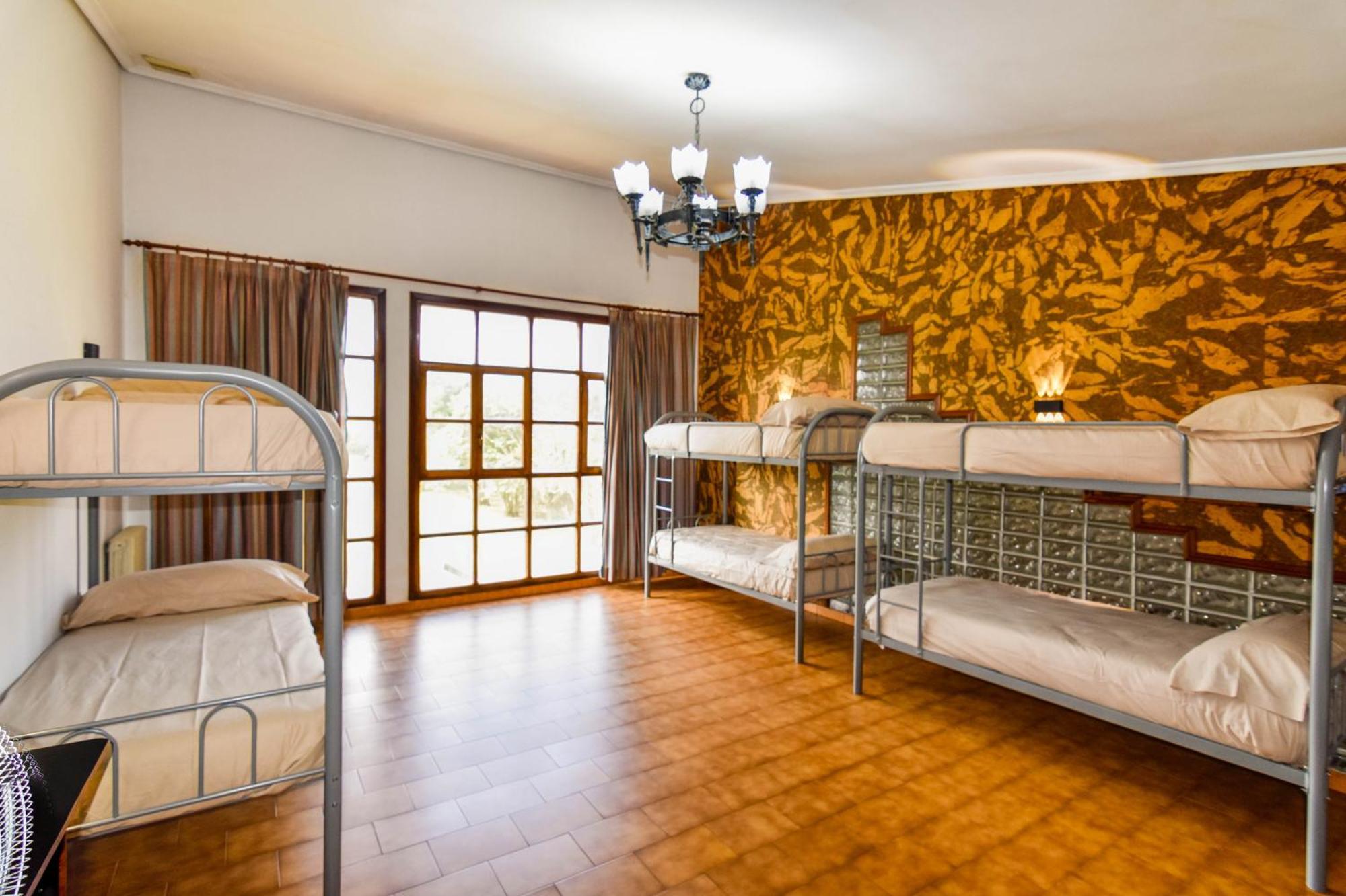 Hébergement de vacances Casa Espaciosa Ideal Para Celebraciones