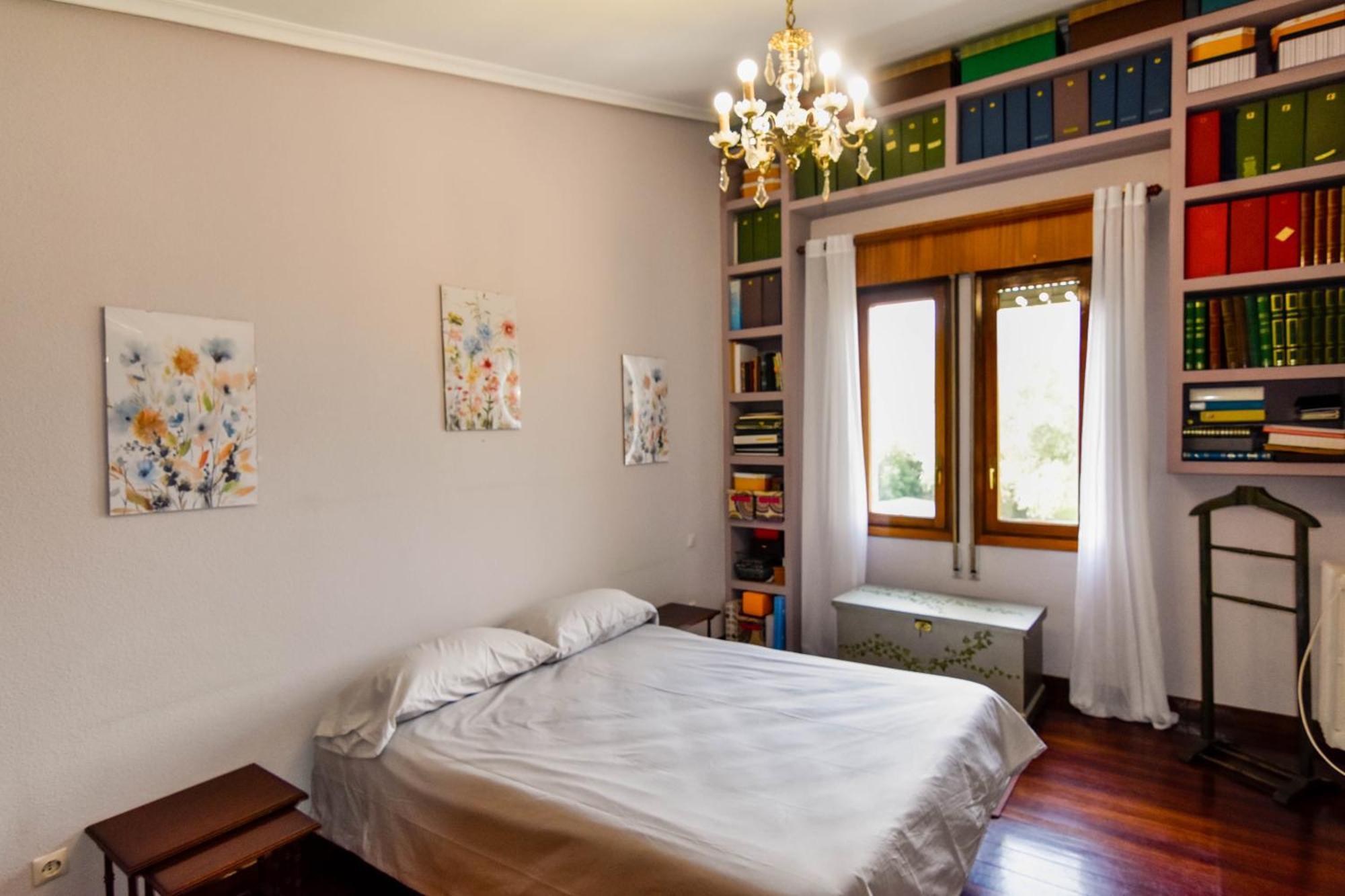 Hébergement de vacances Casa Espaciosa Ideal Para Celebraciones *