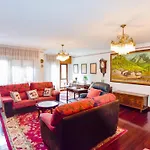 Casa Espaciosa Ideal Para Celebraciones
