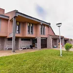 Casa Espaciosa Ideal Para Celebraciones