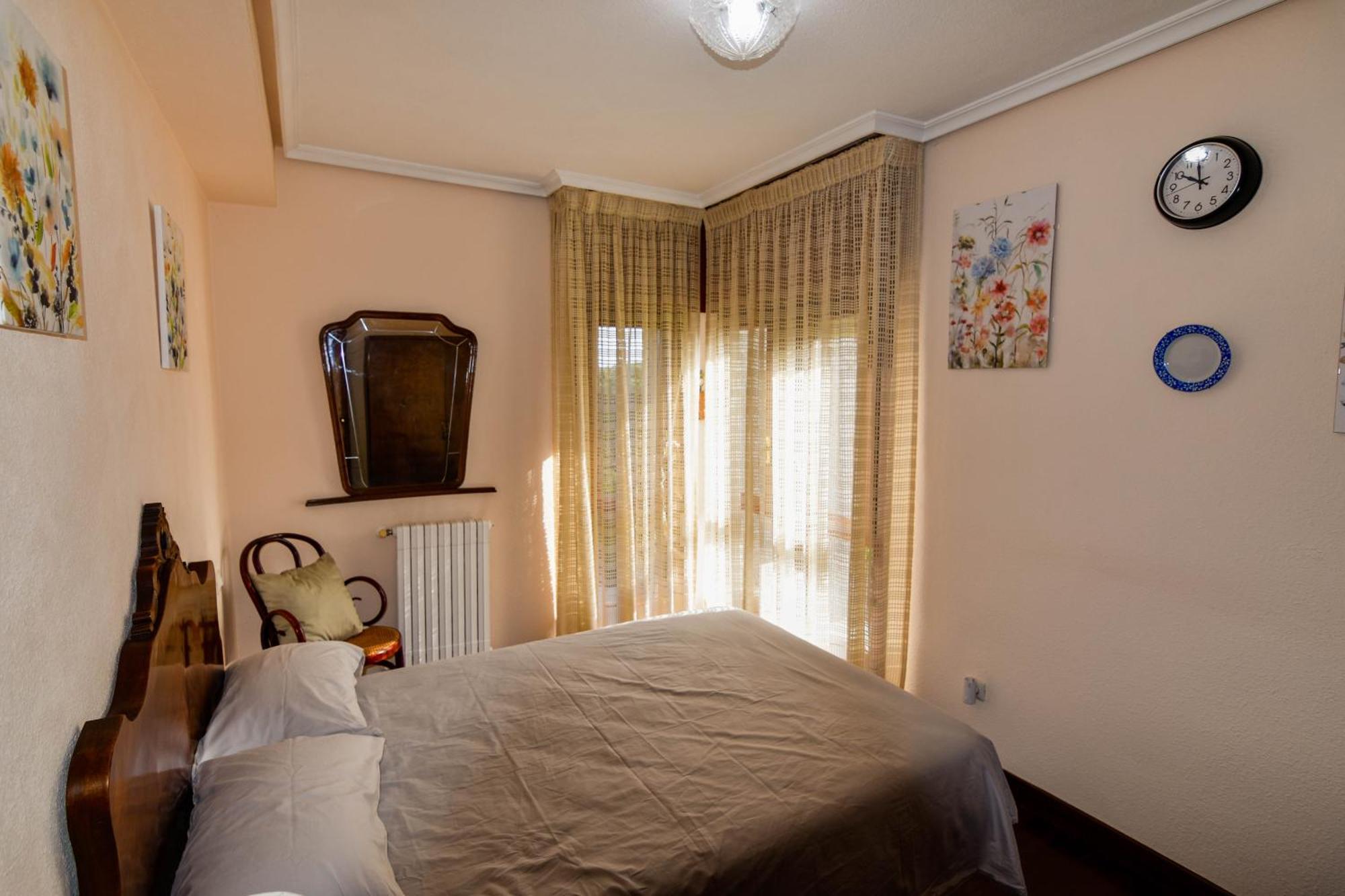 Сasa de vacaciones Casa Espaciosa Ideal Para Celebraciones *