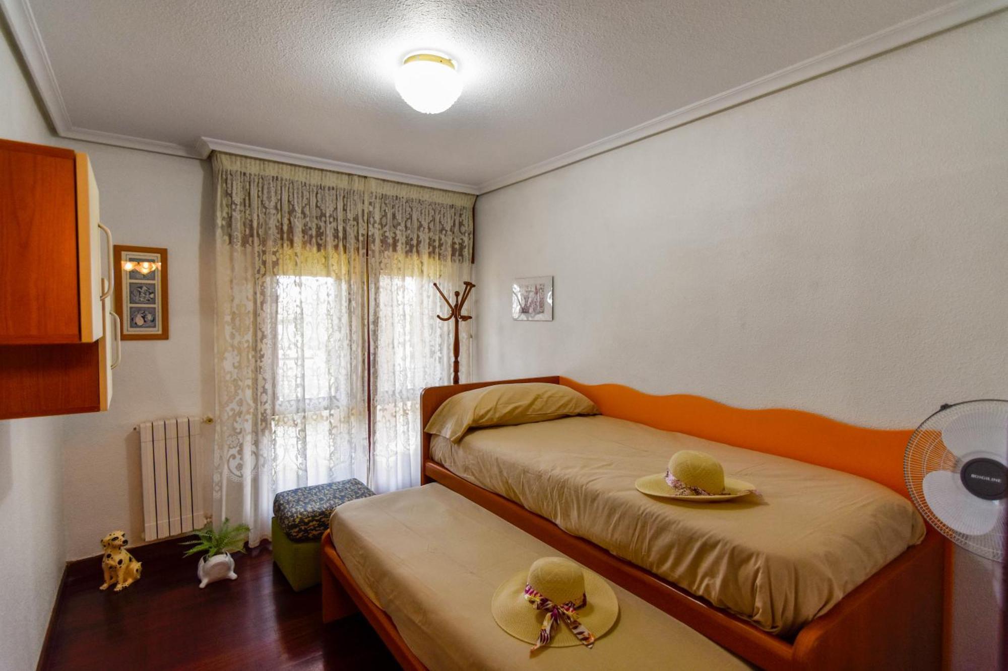 Casa Espaciosa Ideal Para Celebraciones Сasa de vacaciones Santander
