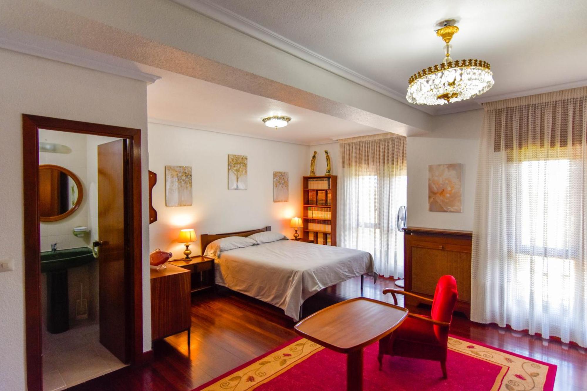 Casa Espaciosa Ideal Para Celebraciones Santander