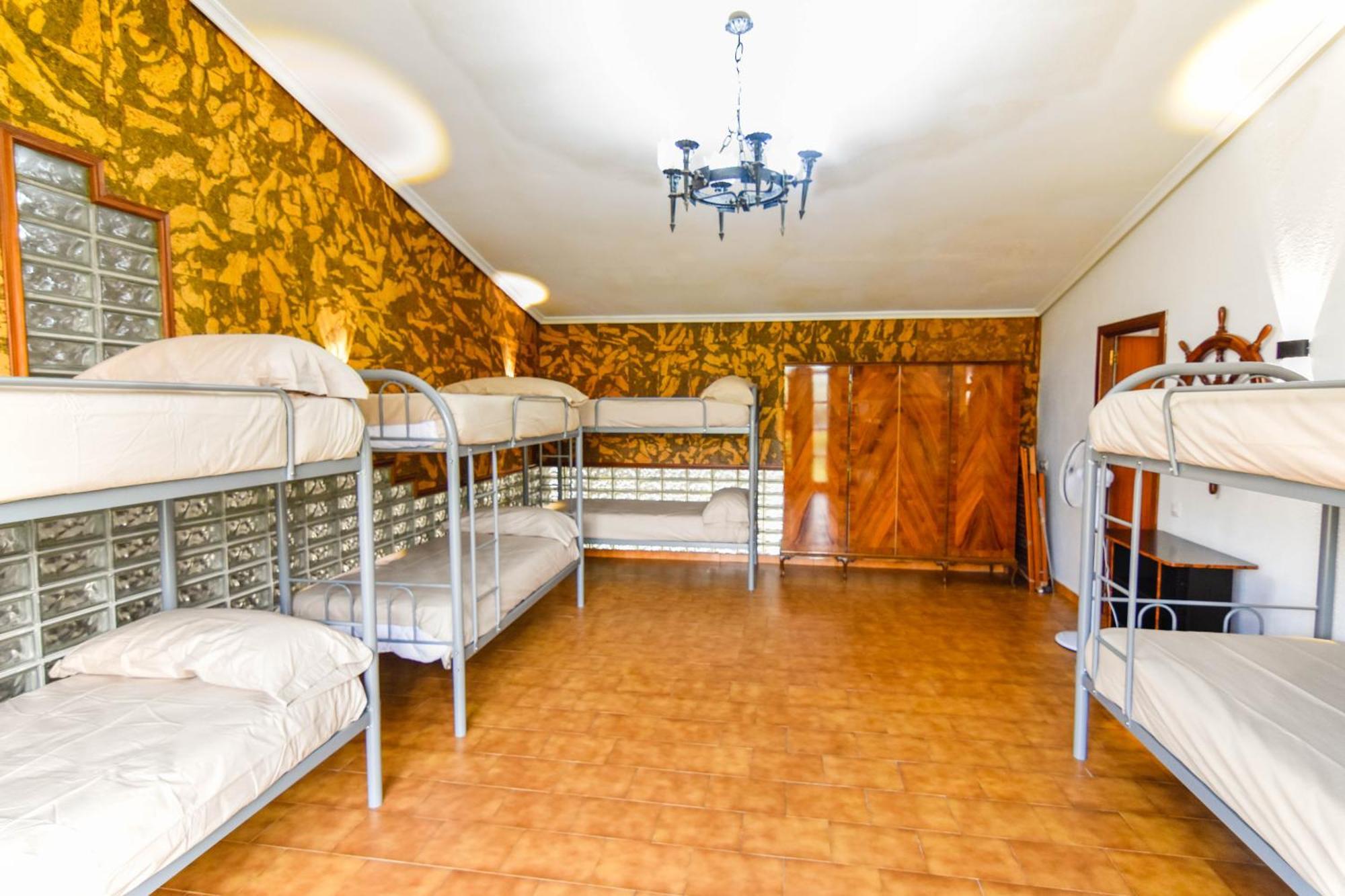Casa Espaciosa Ideal Para Celebraciones Сasa de vacaciones Santander