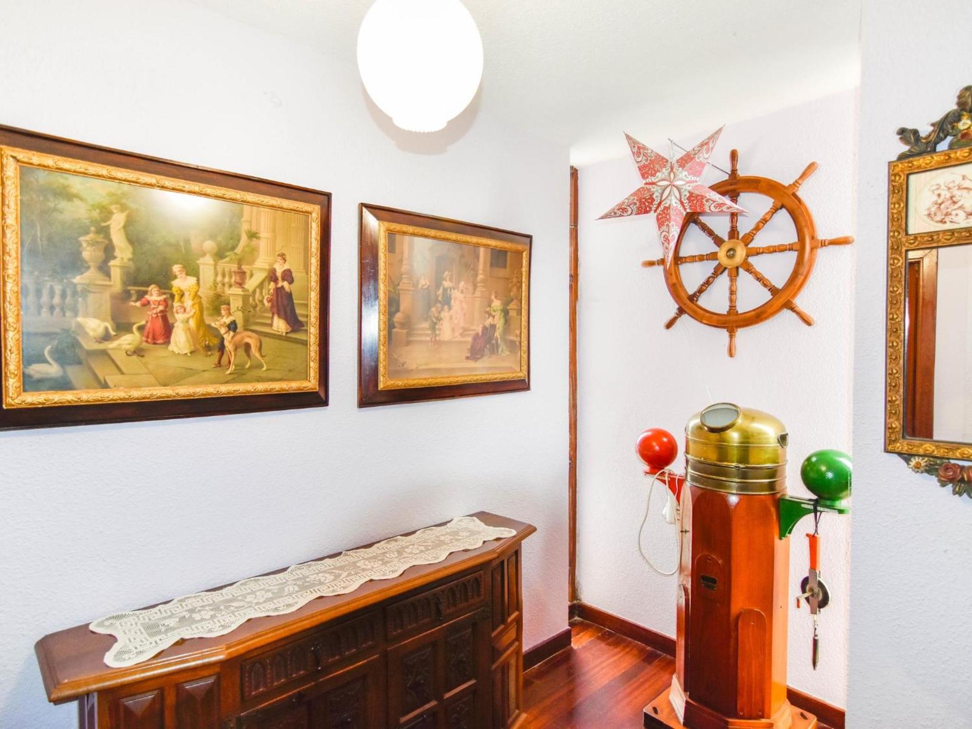 Casa Espaciosa Ideal Para Celebraciones Сasa de vacaciones Santander