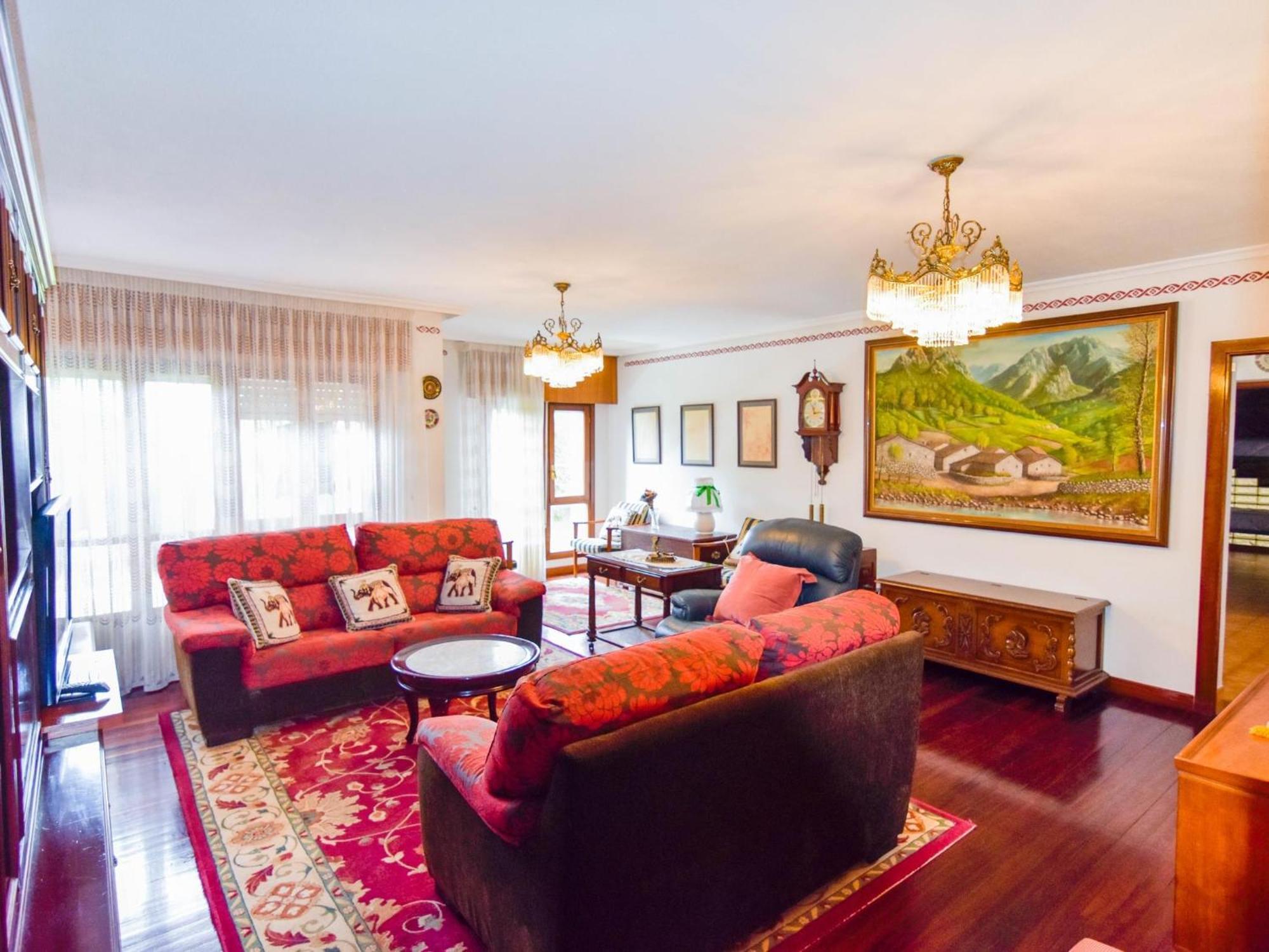 Casa Espaciosa Ideal Para Celebraciones Сasa de vacaciones Santander