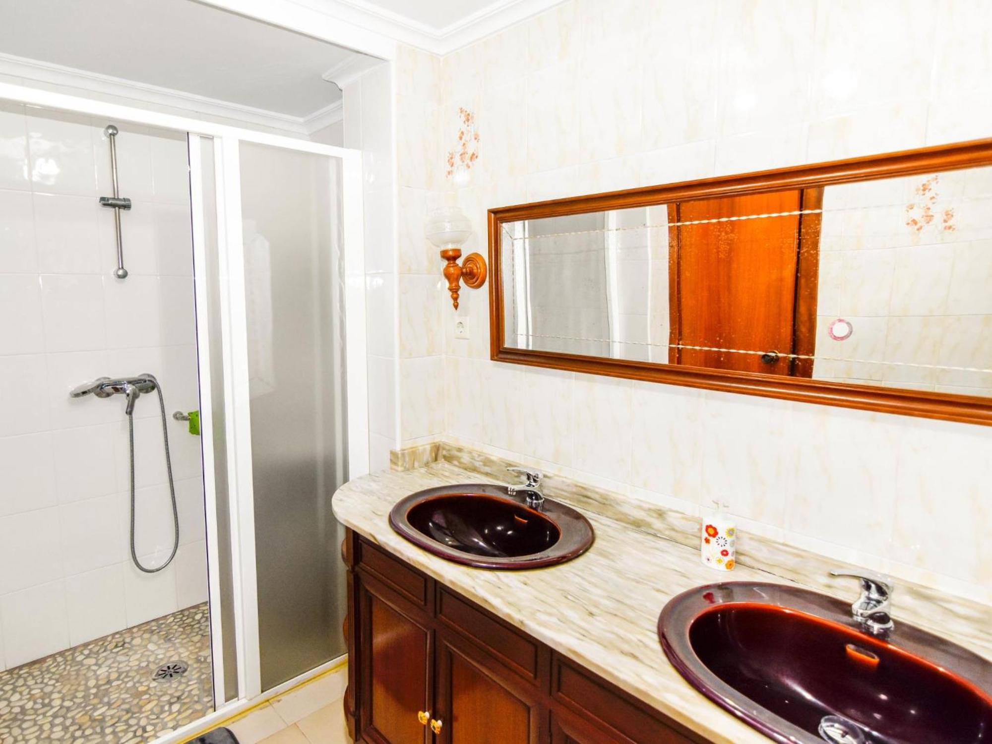 Сasa de vacaciones Casa Espaciosa Ideal Para Celebraciones Santander