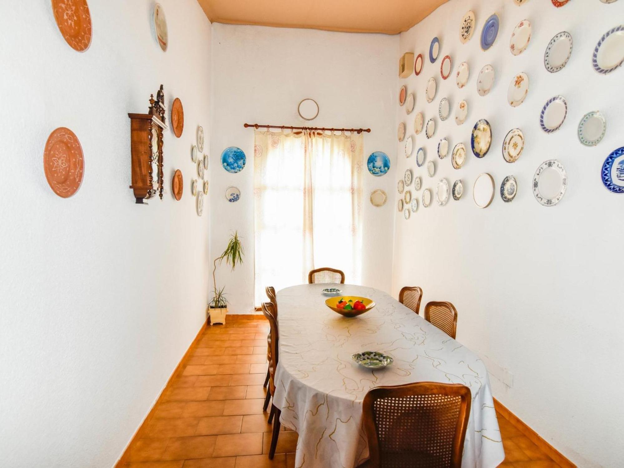 Casa Espaciosa Ideal Para Celebraciones Сasa de vacaciones
