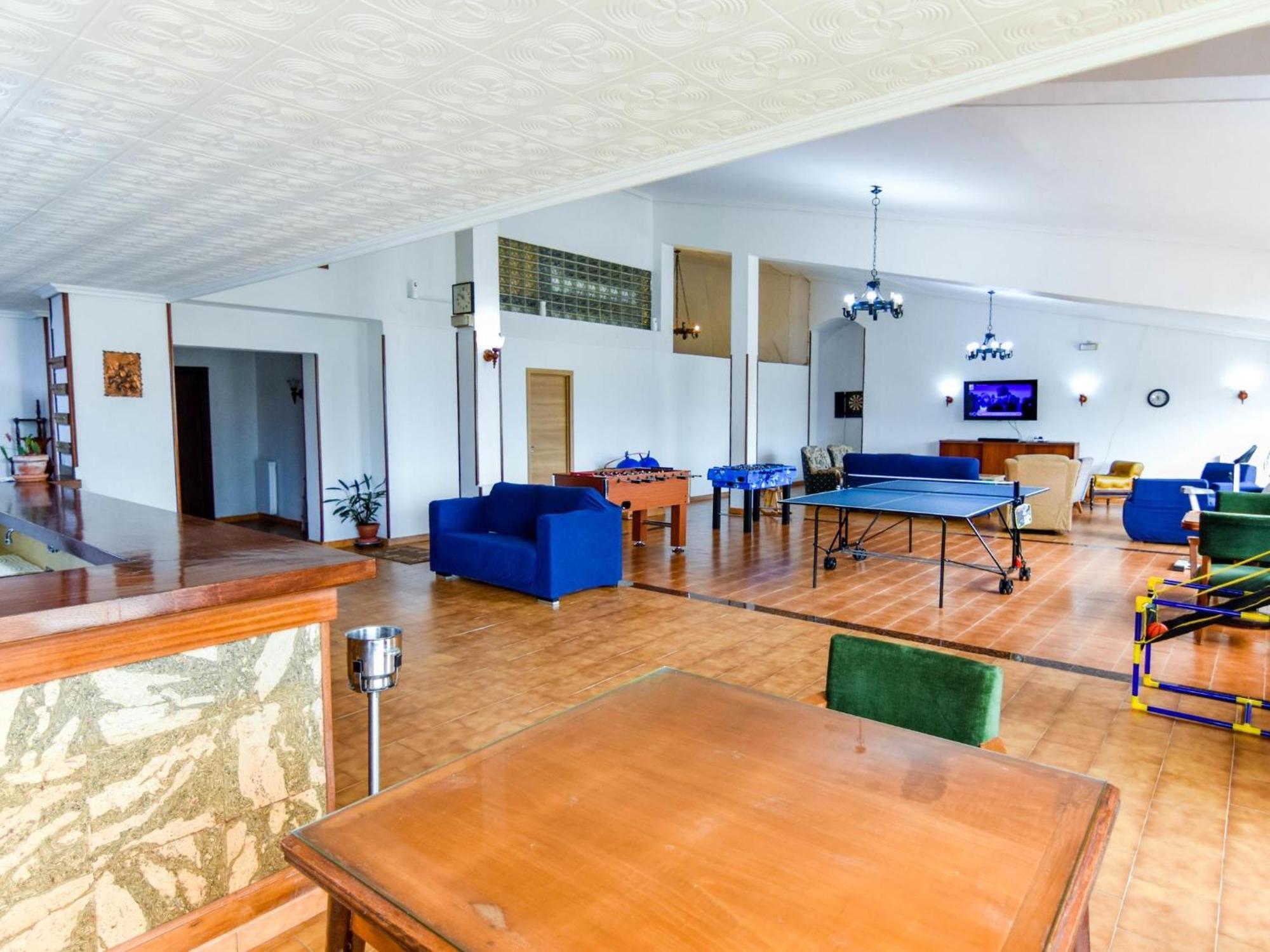 Сasa de vacaciones Casa Espaciosa Ideal Para Celebraciones *