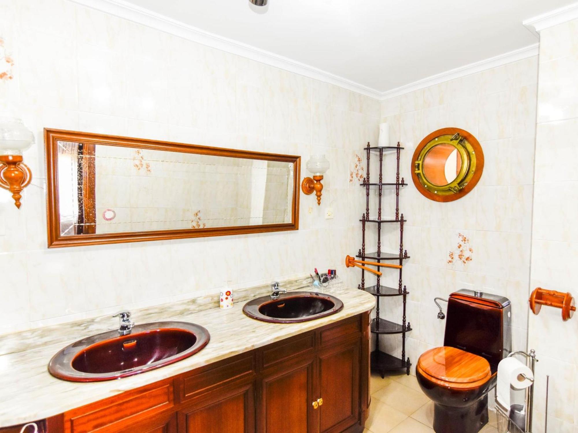 Casa Espaciosa Ideal Para Celebraciones Сasa de vacaciones Santander