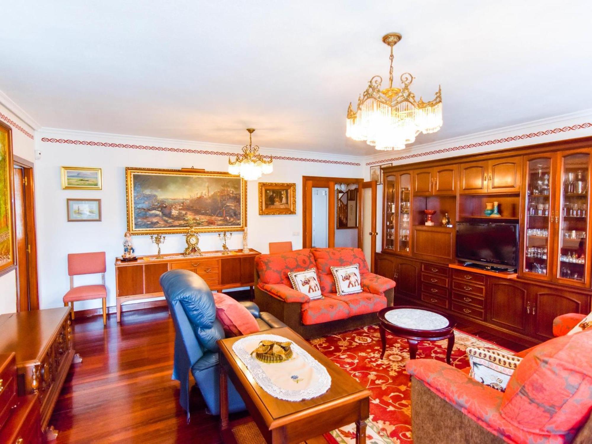 Casa Espaciosa Ideal Para Celebraciones * Santander