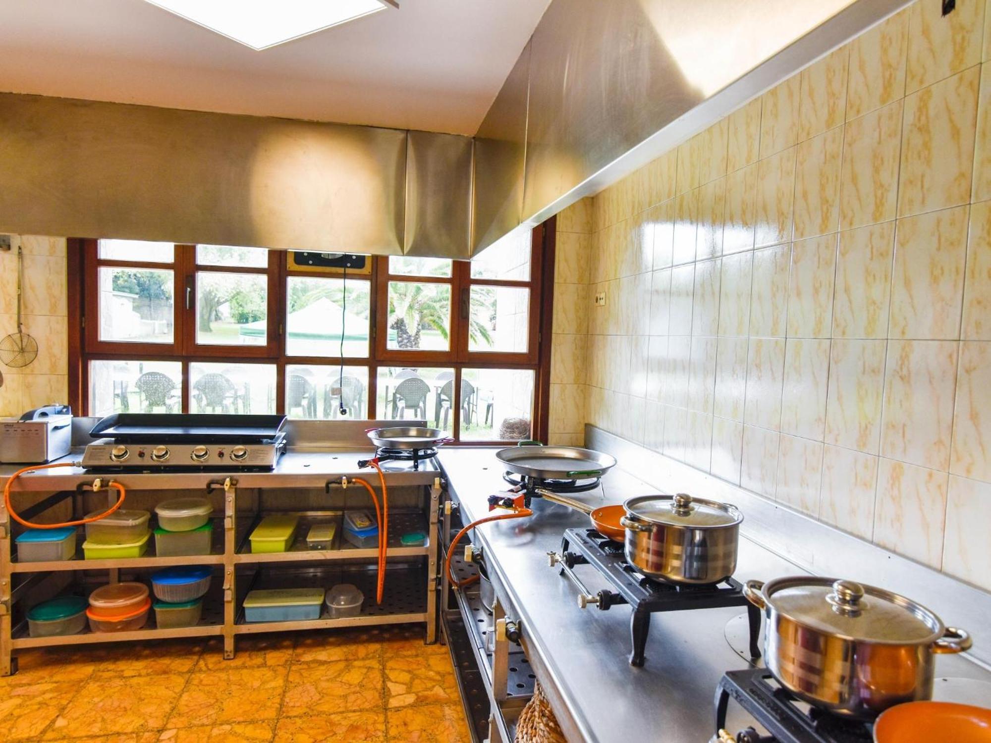Casa Espaciosa Ideal Para Celebraciones Santander