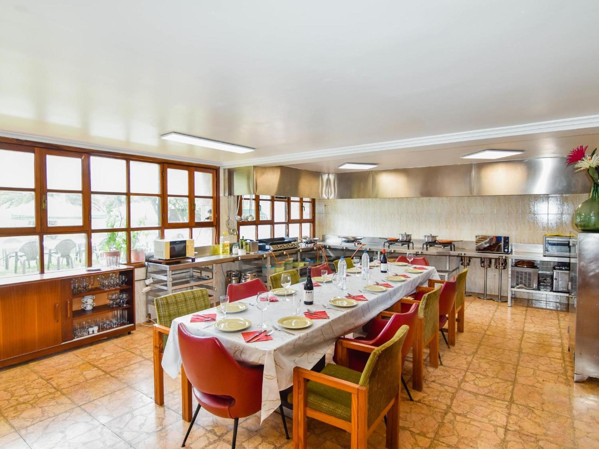 Casa Espaciosa Ideal Para Celebraciones Сasa de vacaciones Santander