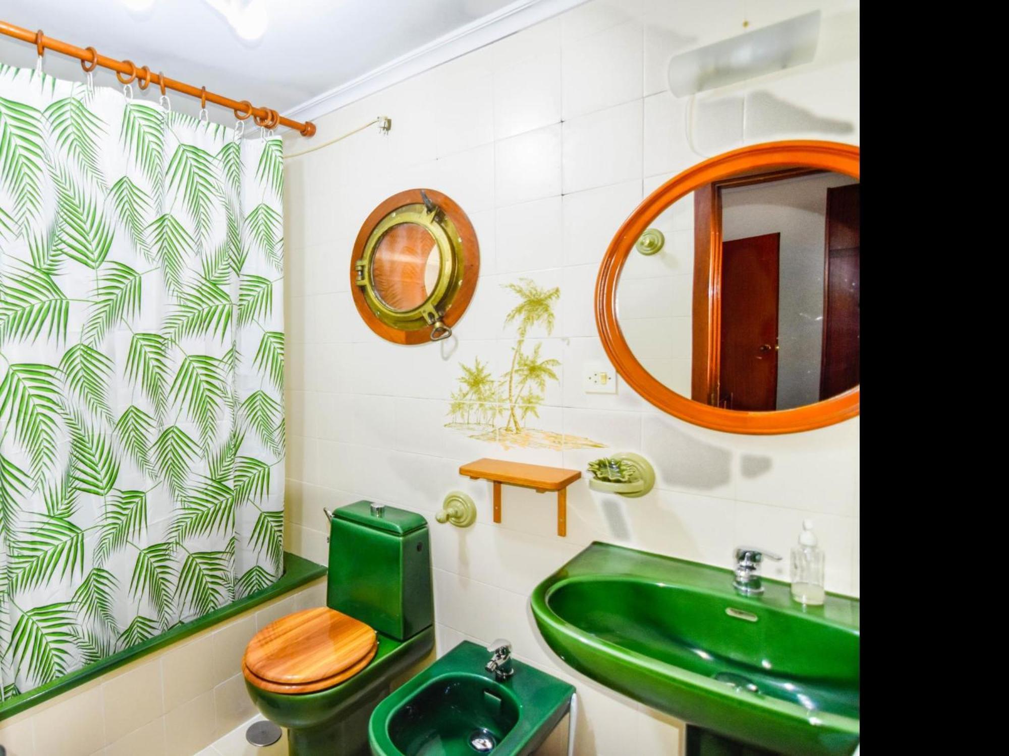 Сasa de vacaciones Casa Espaciosa Ideal Para Celebraciones Santander