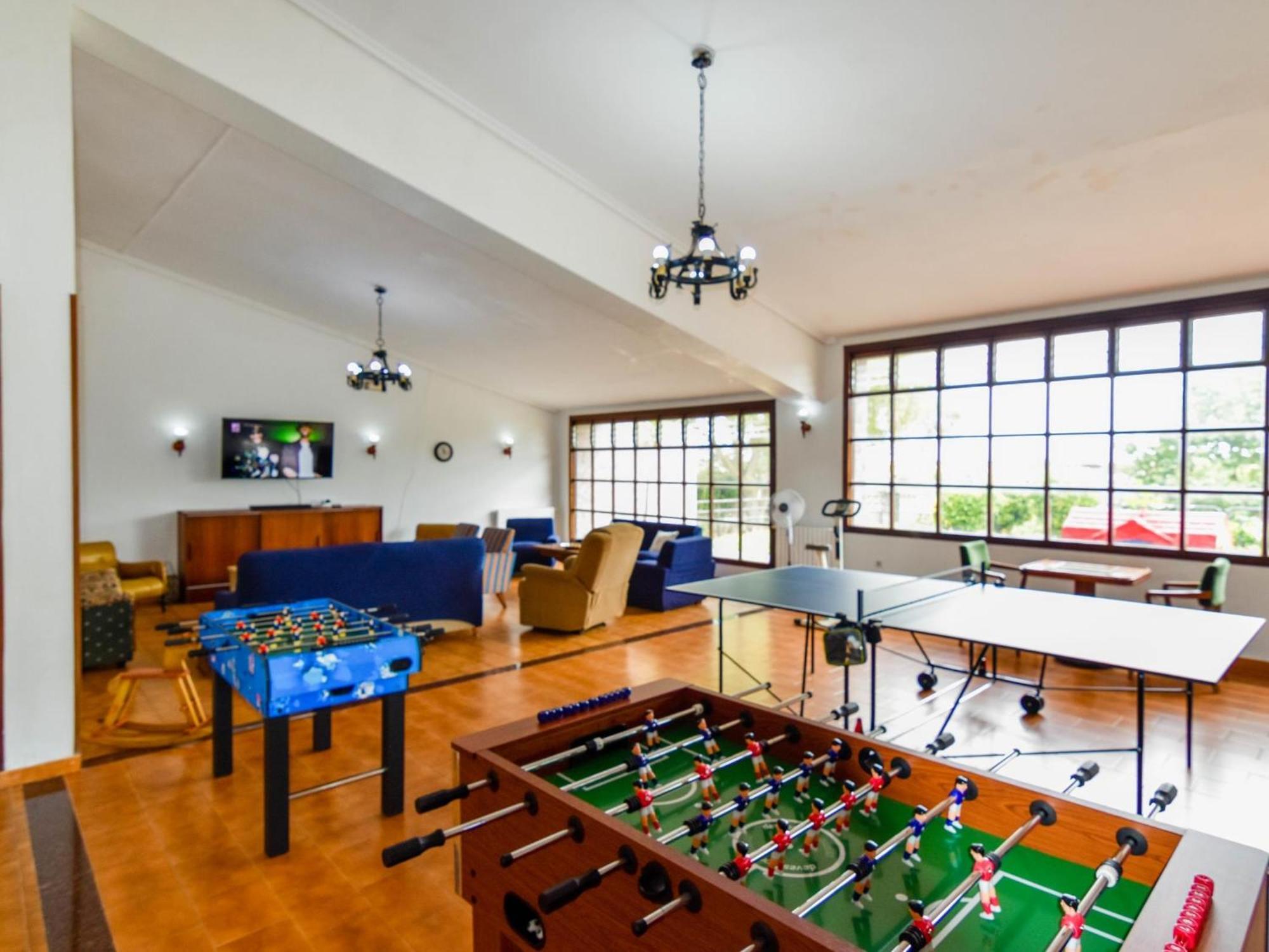Casa Espaciosa Ideal Para Celebraciones Santander