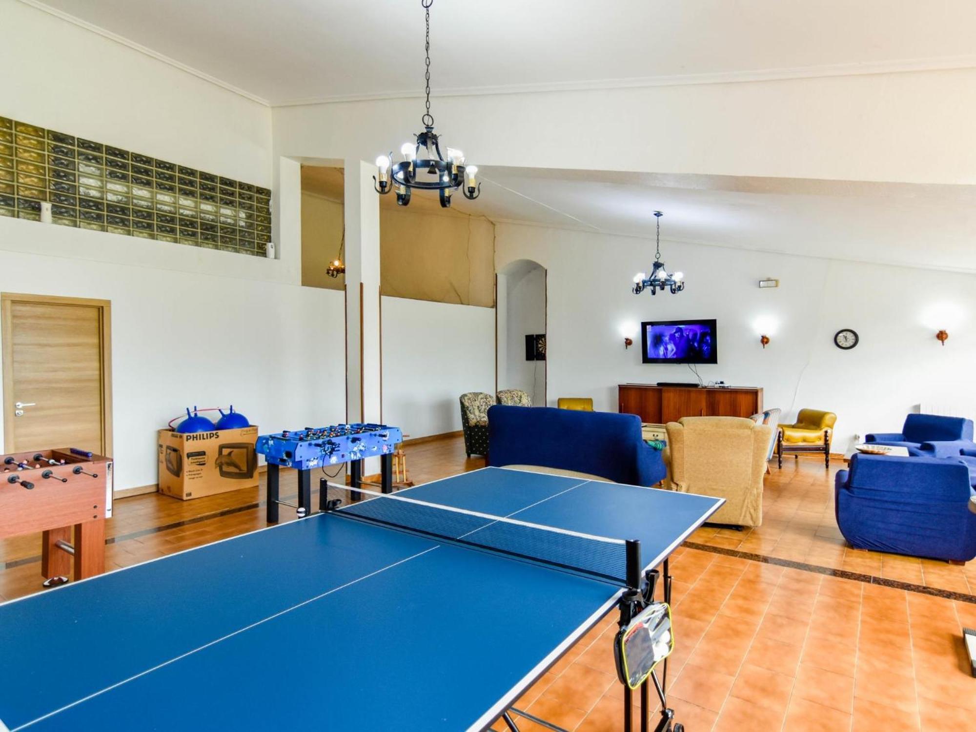 Сasa de vacaciones Casa Espaciosa Ideal Para Celebraciones *