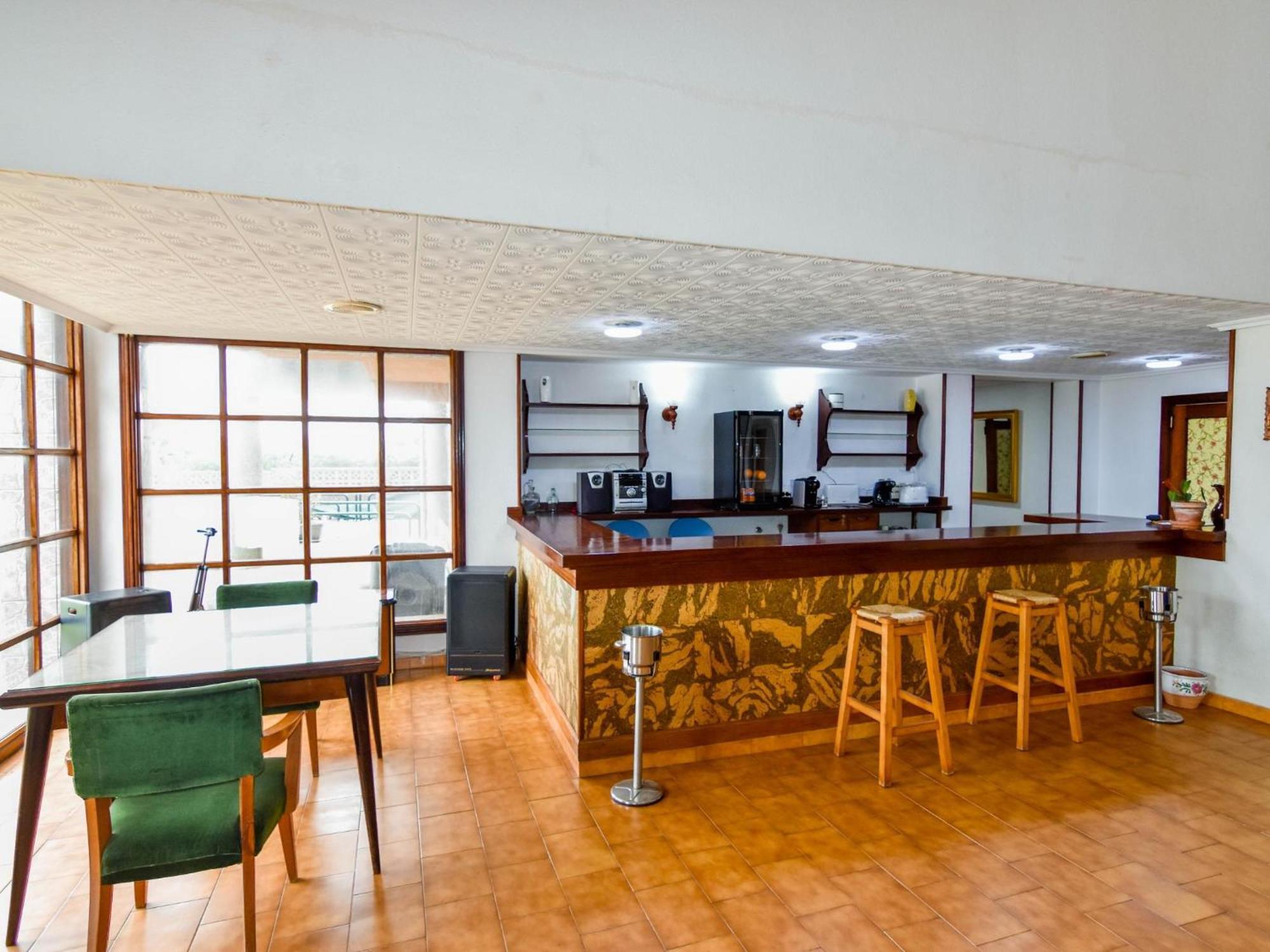 Сasa de vacaciones Casa Espaciosa Ideal Para Celebraciones *
