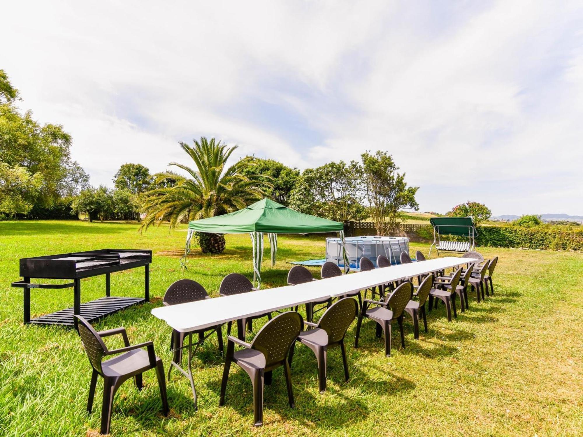 Casa Espaciosa Ideal Para Celebraciones Santander